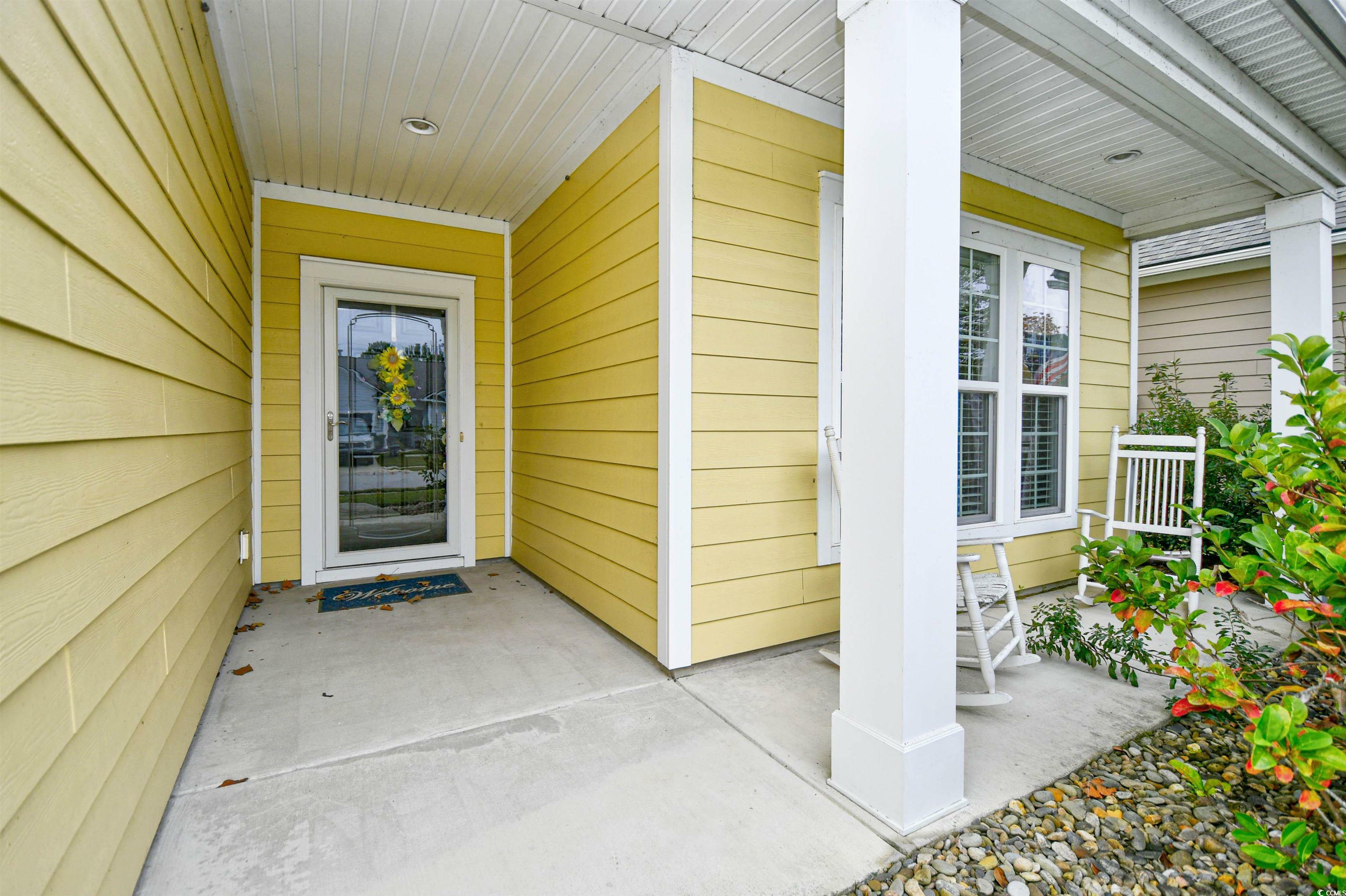 Property Photo: 1141 Prescott Circle SC 29577