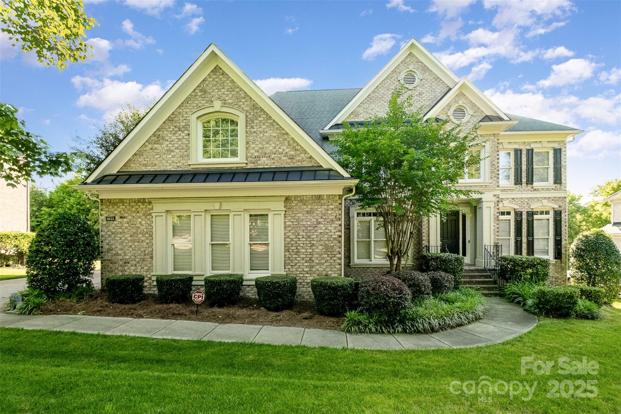 9433 Wallace Pond Drive  Huntersville NC 28078 photo