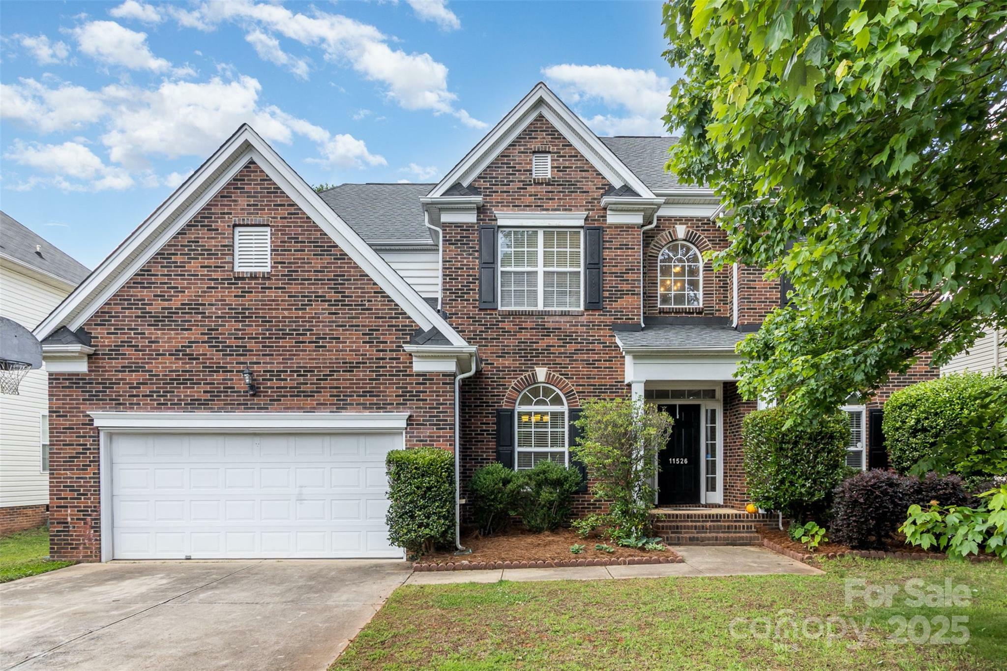 11526 McGinns Trace Court  Charlotte NC 28277 photo