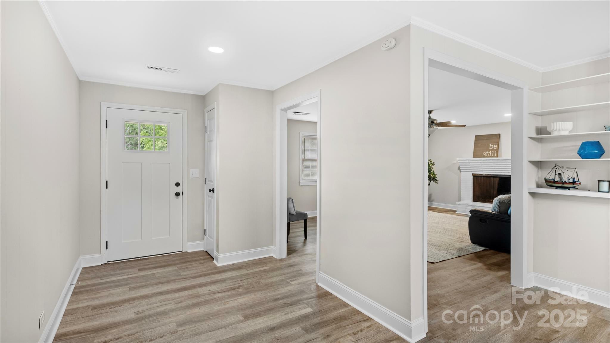 Property Photo: 7860 Henry Harris Road SC 29707