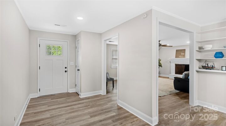 Property Photo: 7860 Henry Harris Road SC 29707
