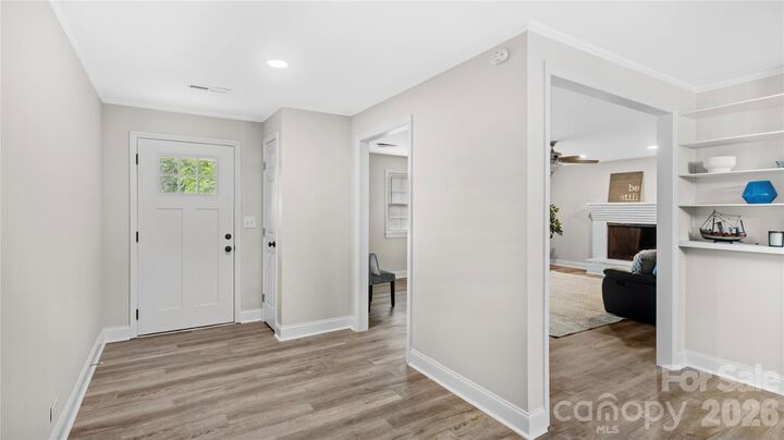 Property Photo: 7860 Henry Harris Road SC 29707