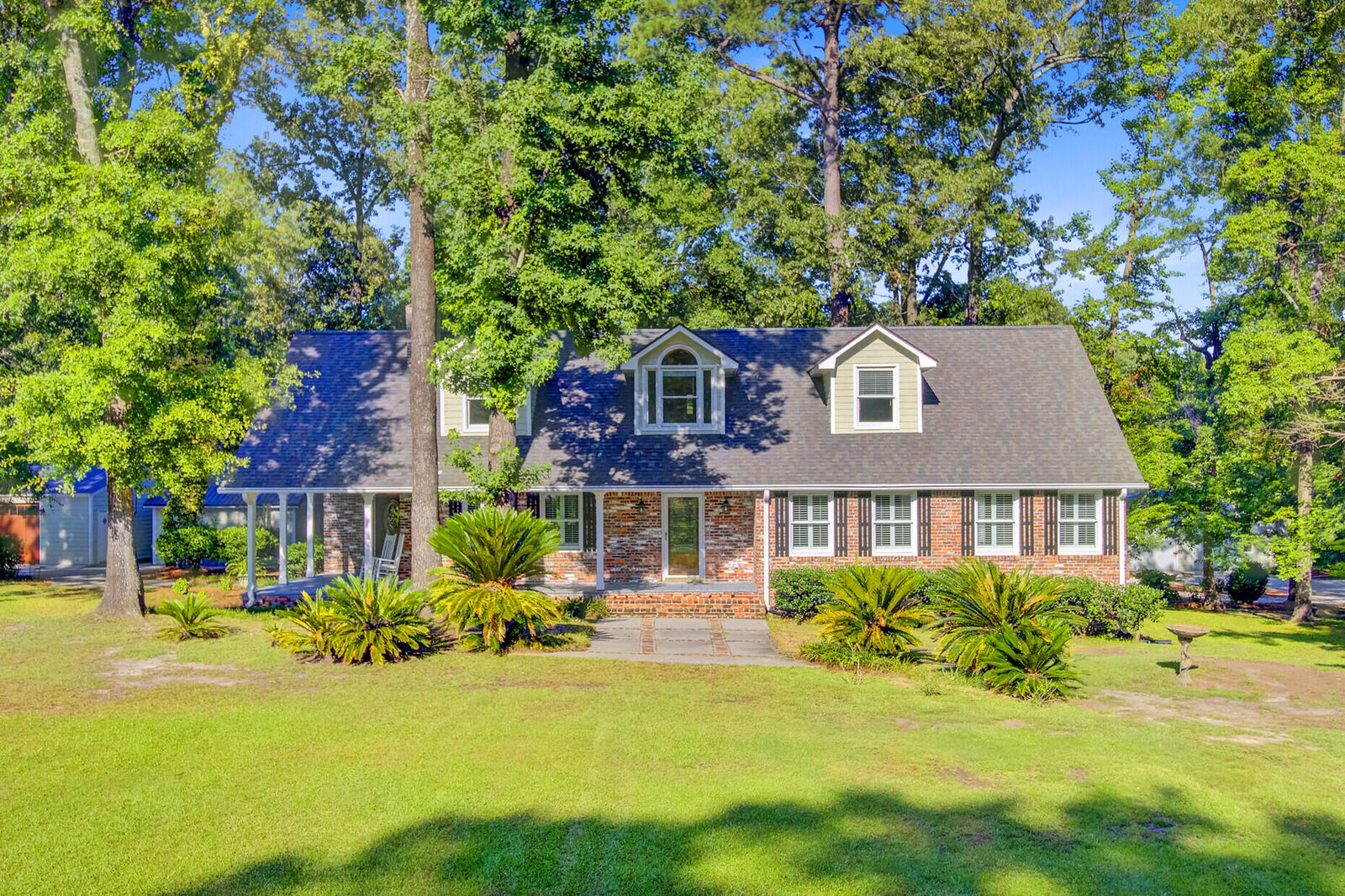Property Photo: 206 Chaussee Boulevard SC 29483