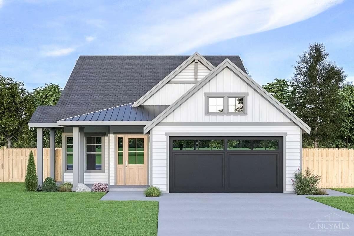 Property Photo:  2 Salem Road  OH 45230 
