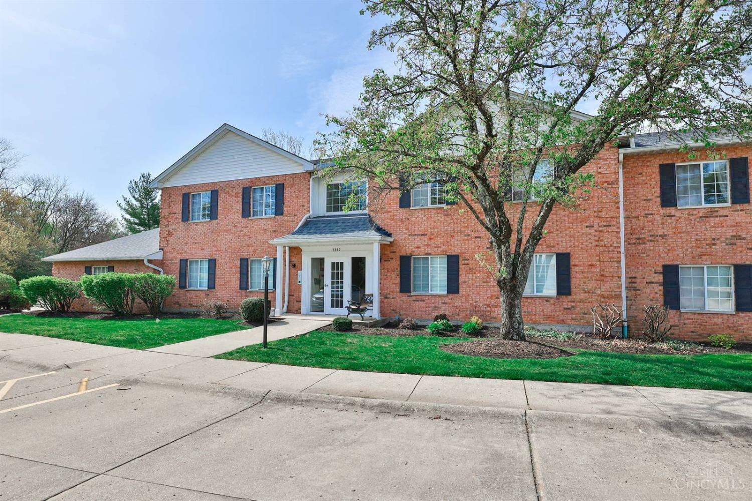 Property Photo: 5352 Werk Road OH 45248