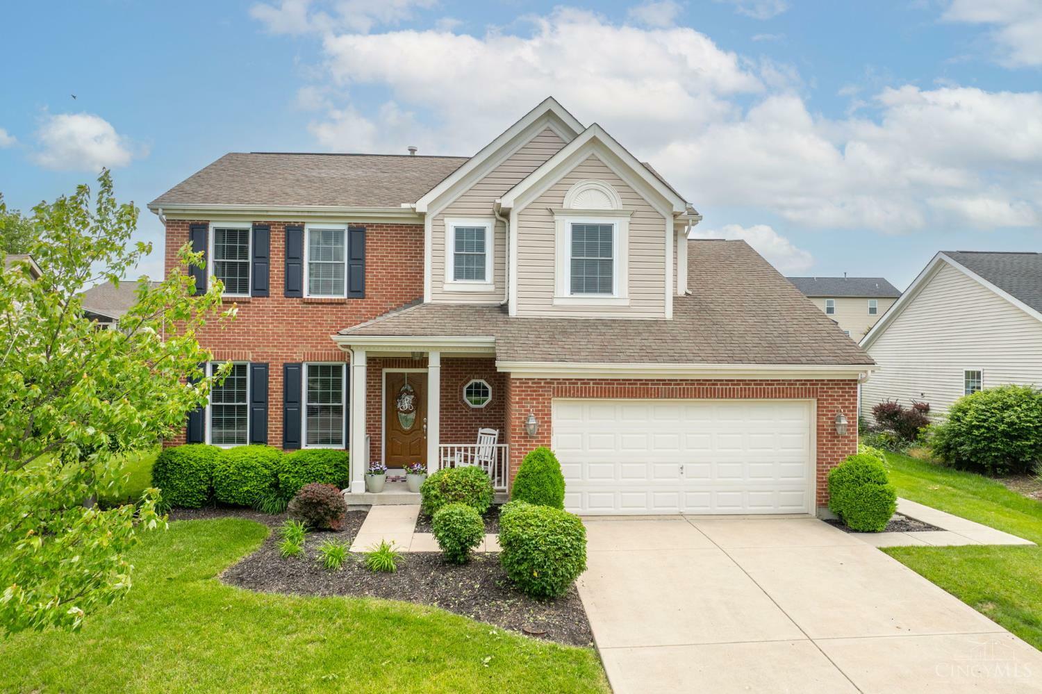 Property Photo: 6084 Kensington Trail OH 45044