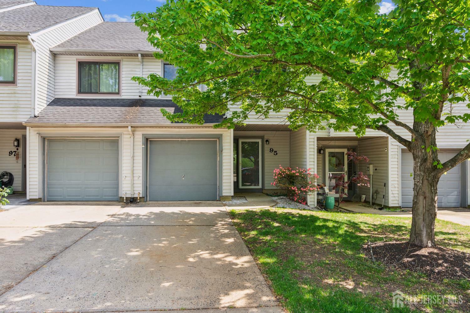 Property Photo: 95 Lexington Circle NJ 07747