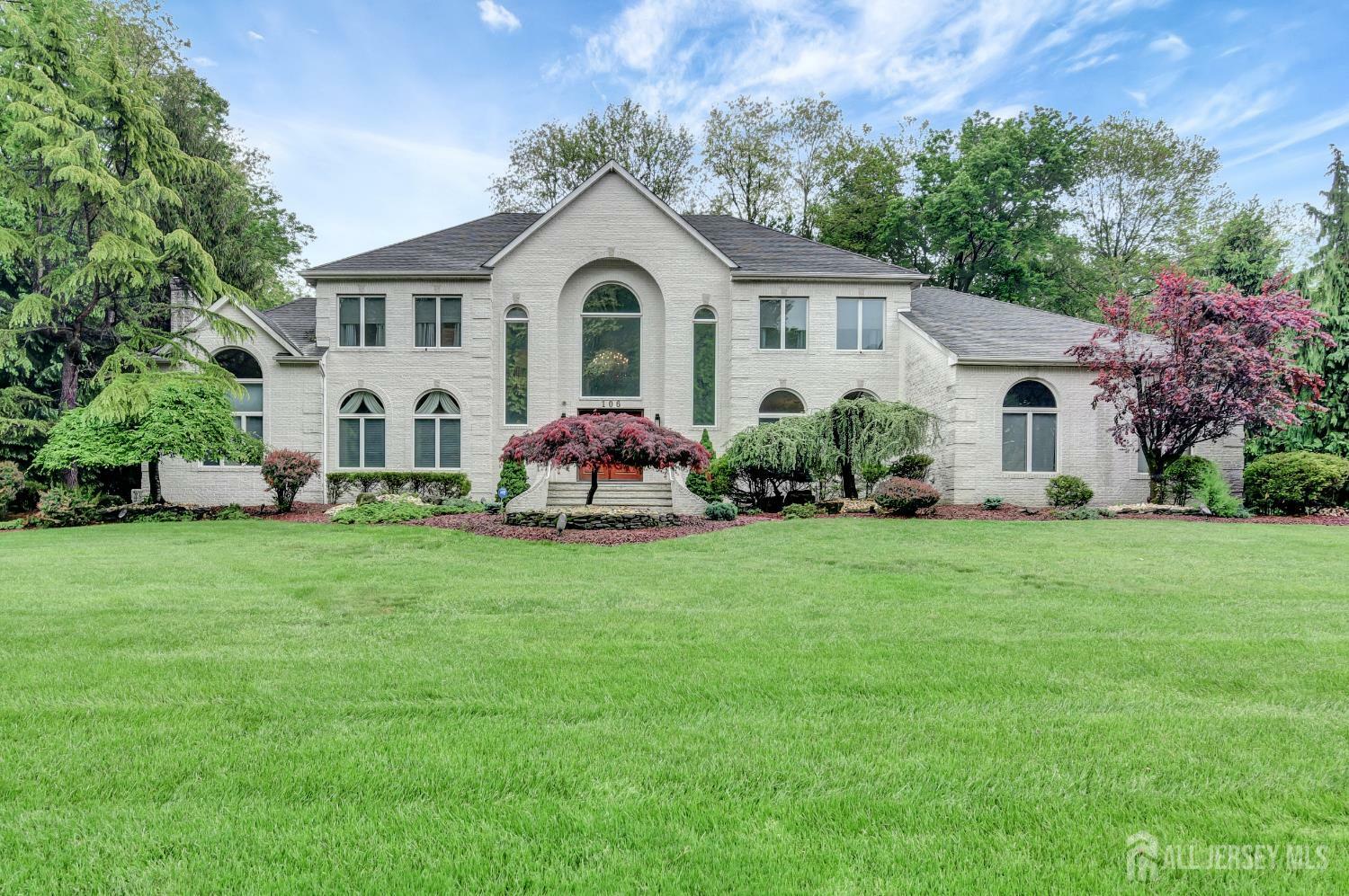 106 Rico Drive  Morganville NJ 07751 photo