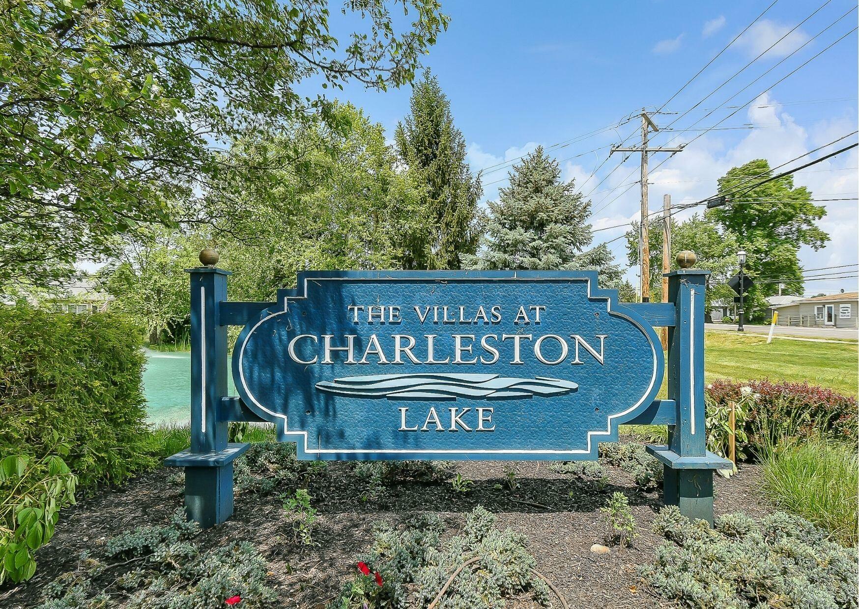 Property Photo: 6542 Lakeview Circle OH 43110