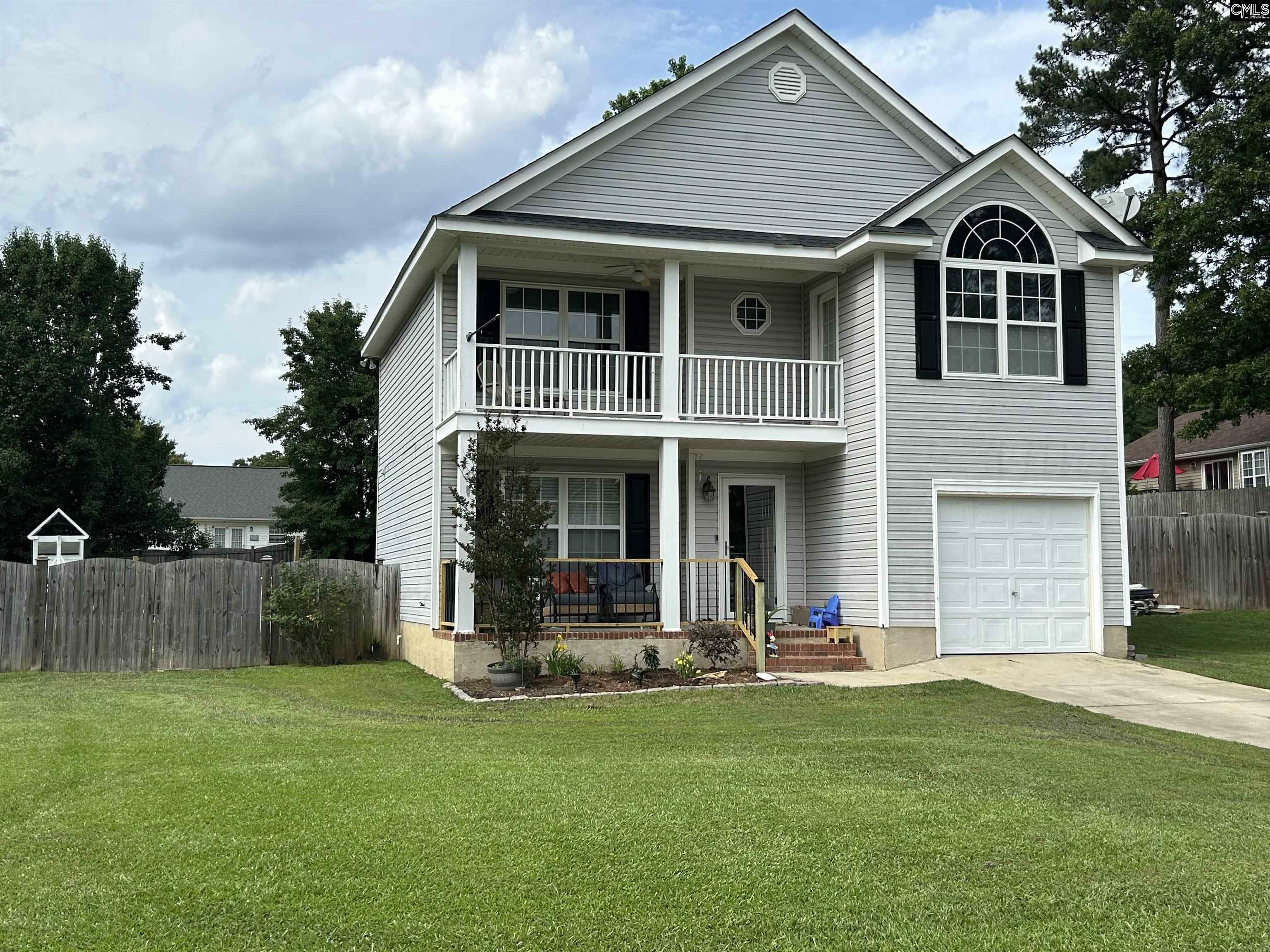 Property Photo: 304 Cutter SC 29036