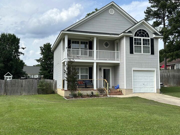 304 Cutter  Chapin SC 29036 photo