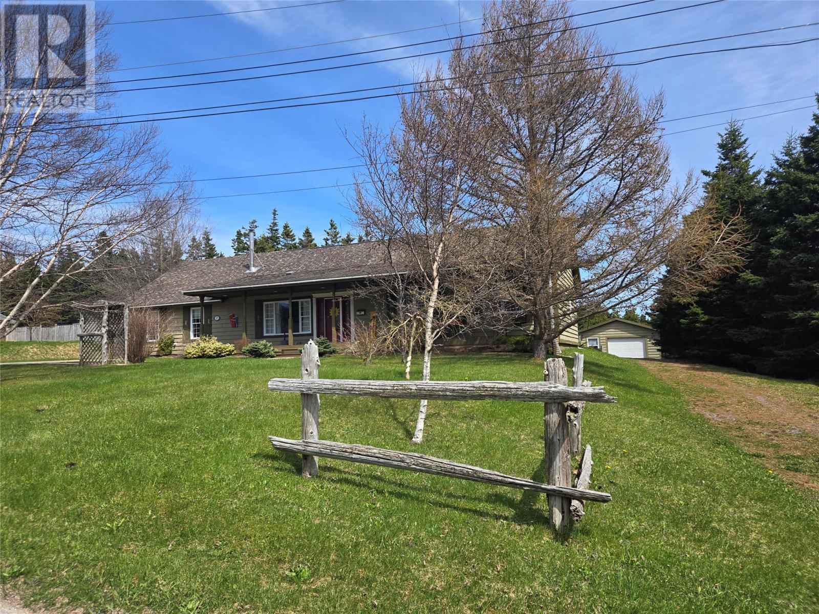 Property Photo:  7 Youngsville Drive  NL A2N 3H4 