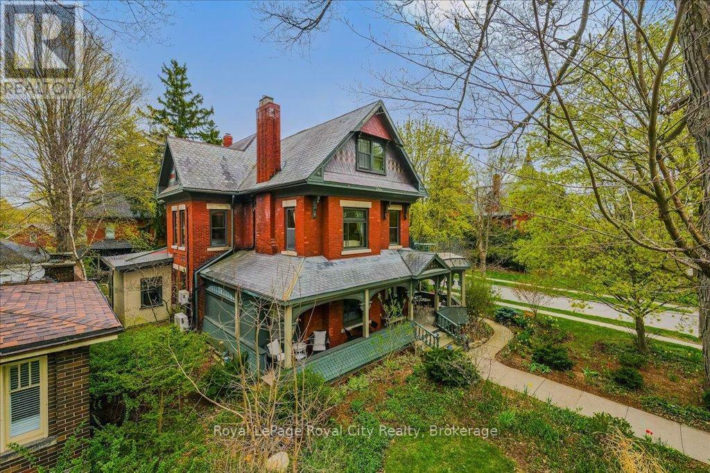 Property Photo: 80 London Road West ON N1H 2B7