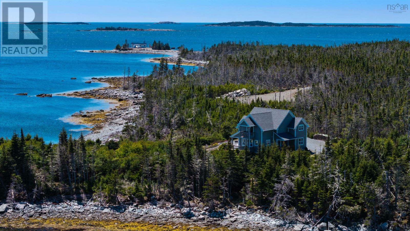 Property Photo: 116 Beaver Drive NS B0J 2R0
