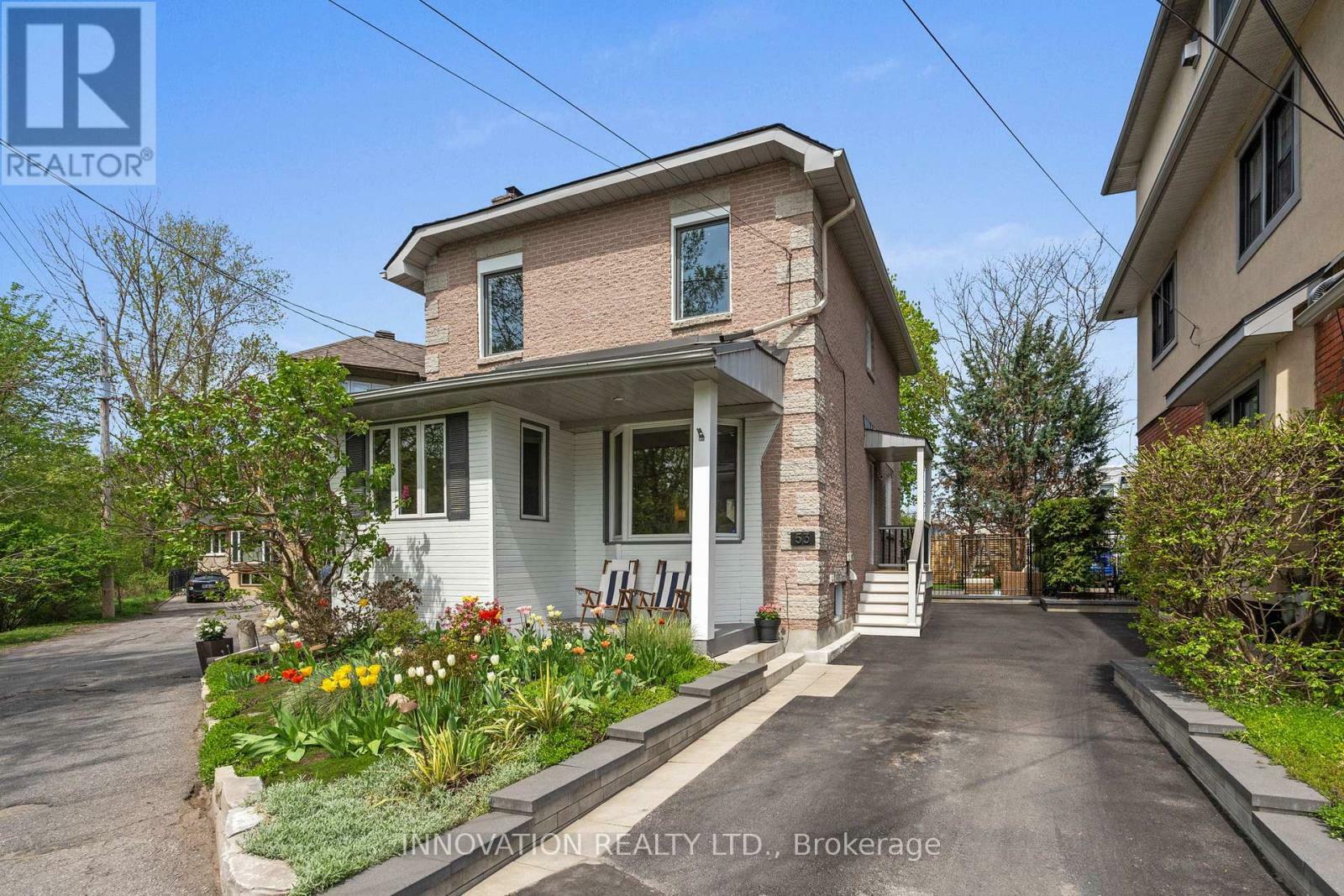 Photo de la propriété: 53 Rosebery Avenue North ON K1S 1W1