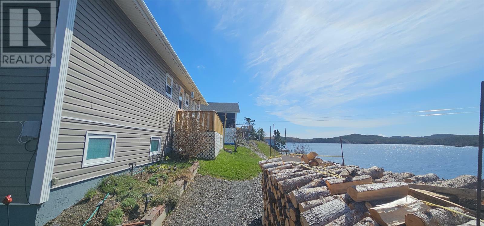 Property Photo:  35 Luke'S Arm Road  NL A0G 1S0 