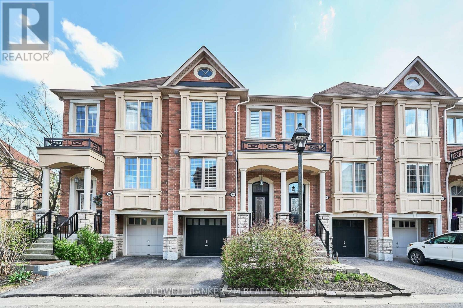 Property Photo: 360 Doak Lane ON L3Y 0A7