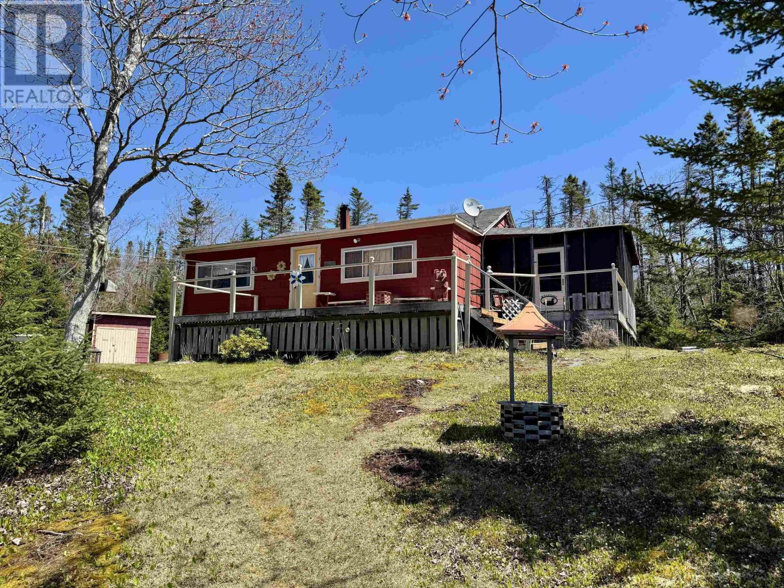 Property Photo:  1081 Mooseland Road  NS B0J 3H0 