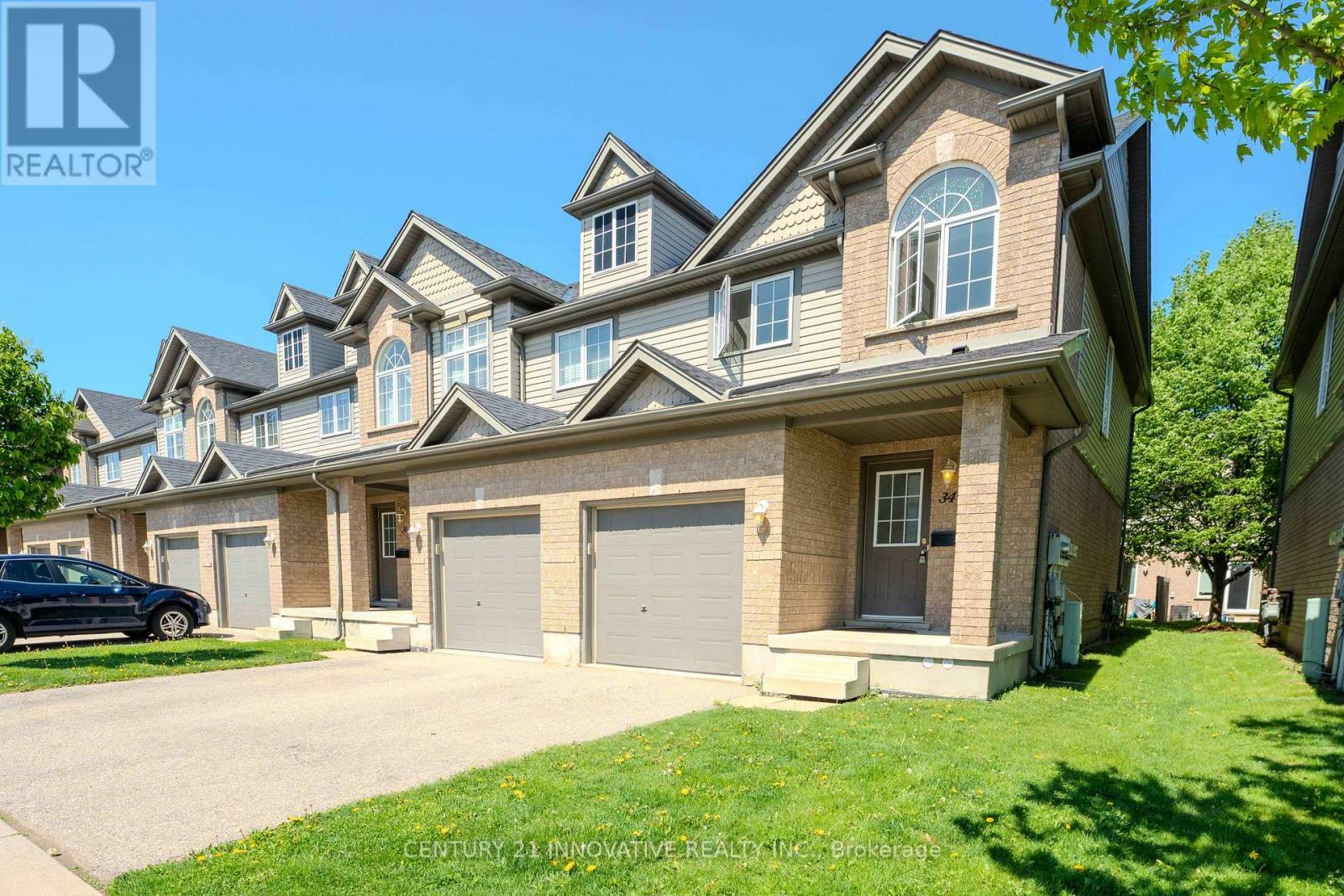 Property Photo: 34 Revell Drive ON N1G 0B8
