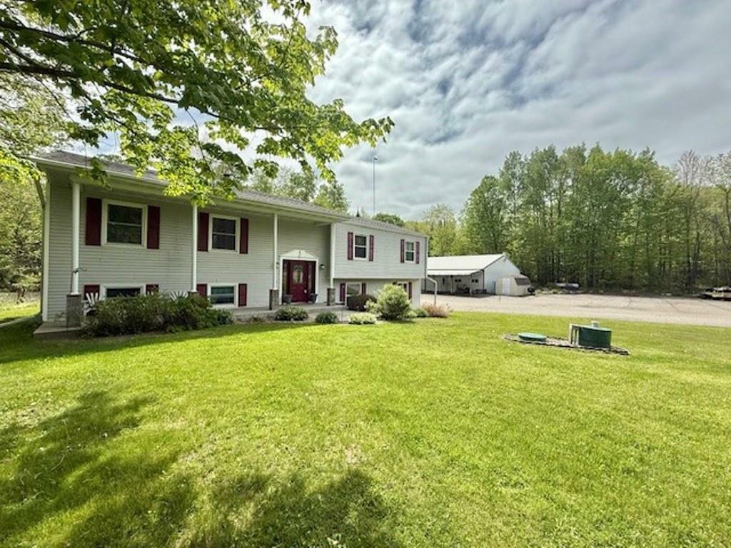 Property Photo: 228227 County Road Y WI 54414