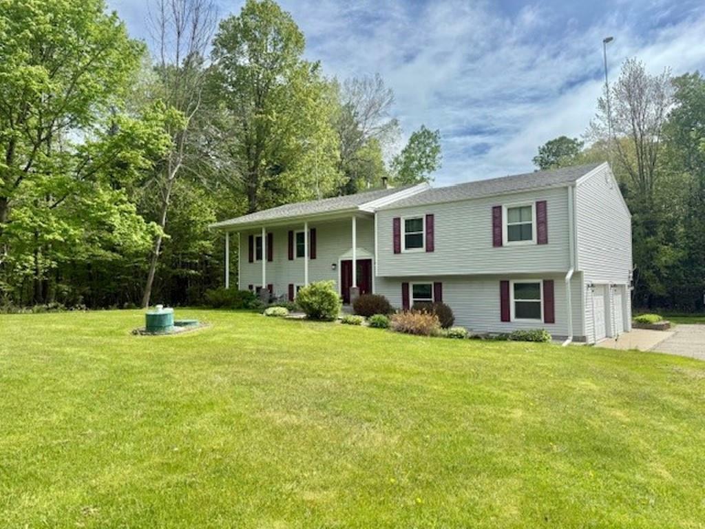 Property Photo: 228227 County Road Y WI 54414