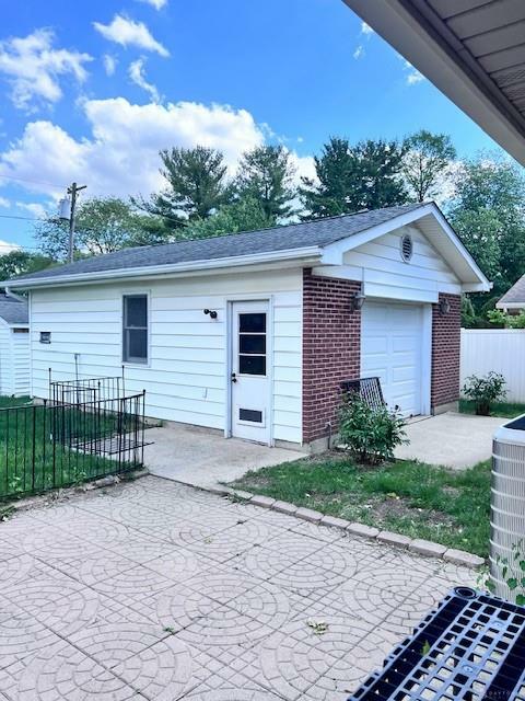 Property Photo:  2418 E Rahn Road  OH 45440 