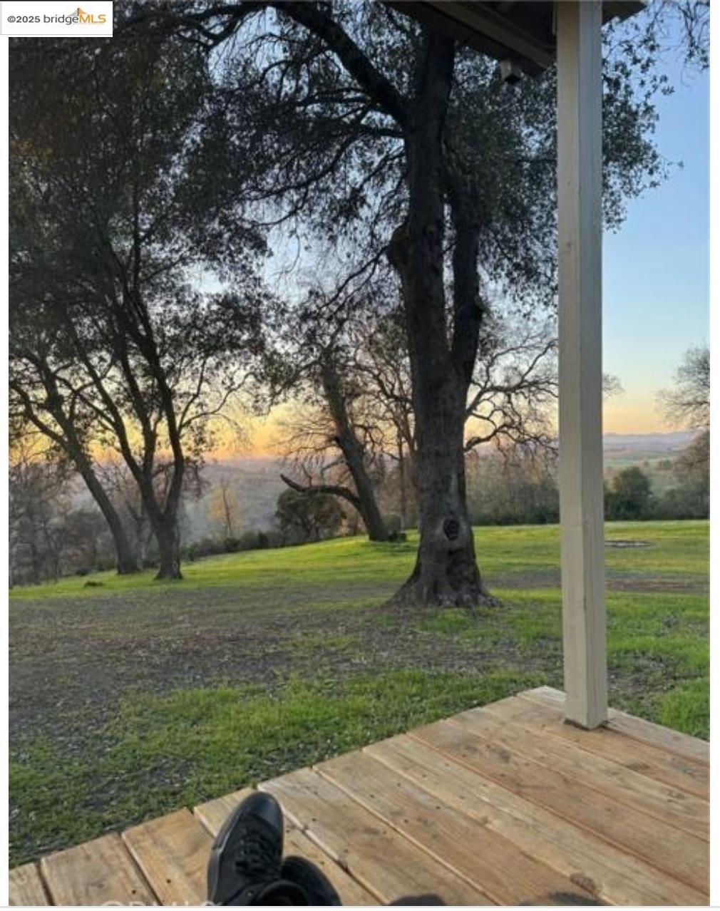 Property Photo: 16551 Wards Ferry Rd CA 95370