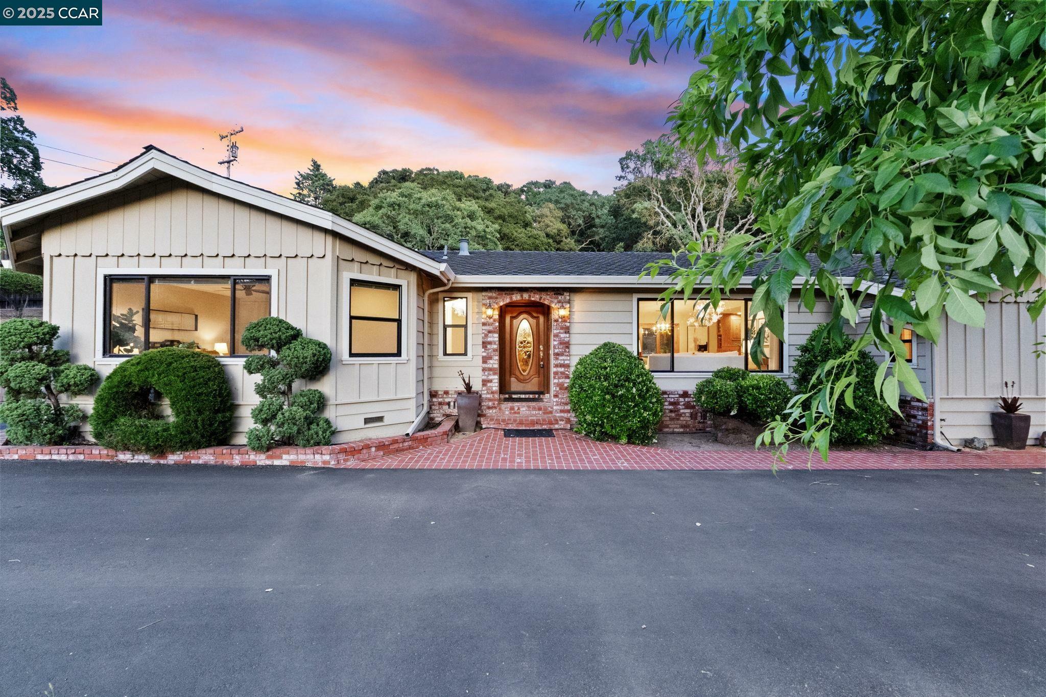 Property Photo: 3092 Lester Rd CA 94553