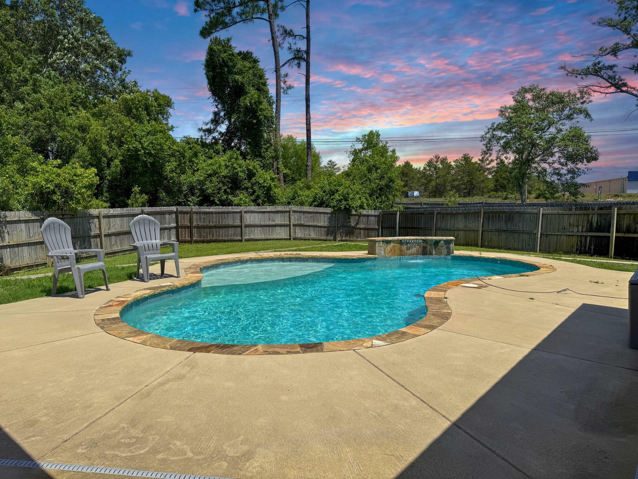1773 Thunderbolt Street  Navarre FL 32566 photo