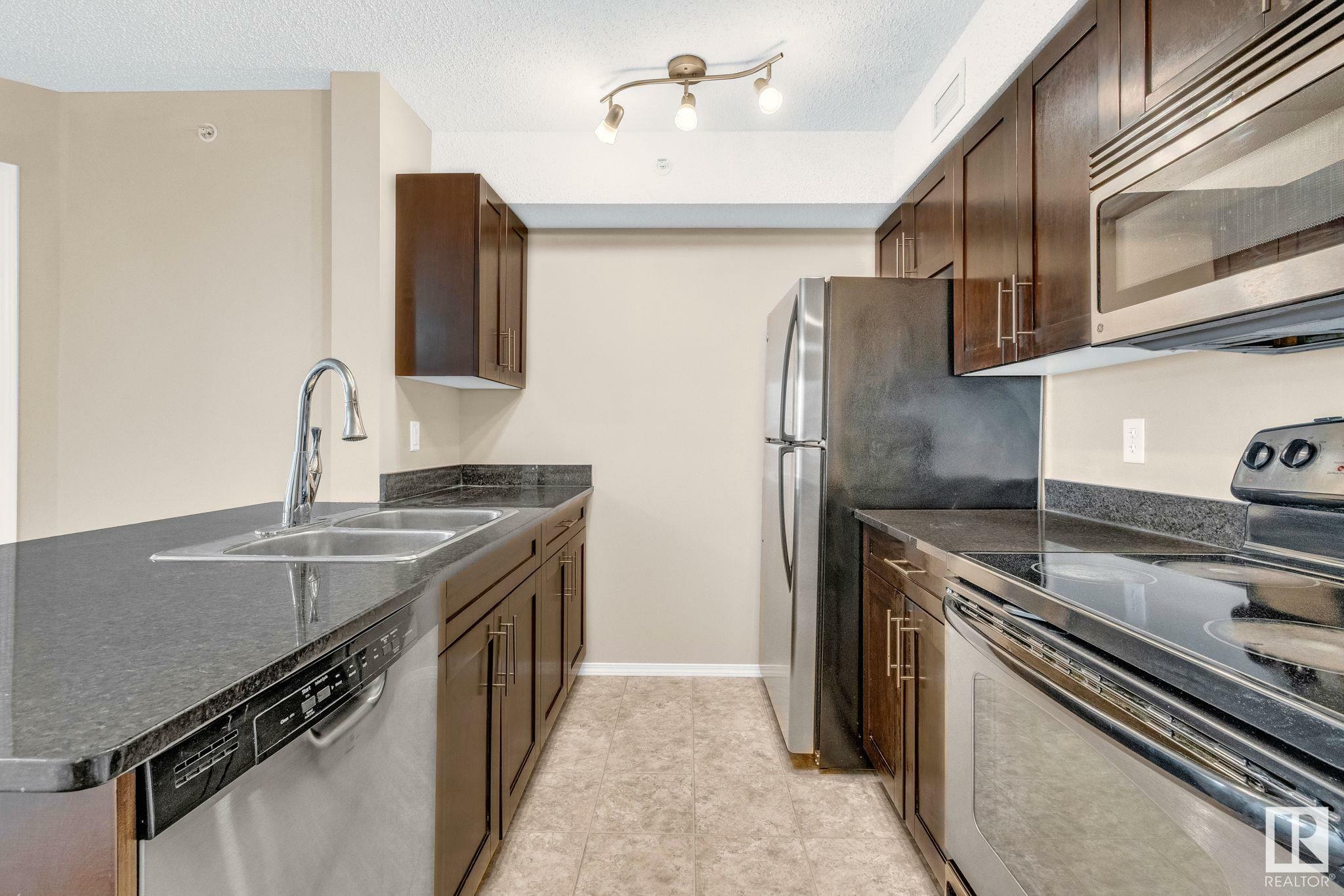 Property Photo: 530 Watt Boulevard SW 416 AB T6X 1P7
