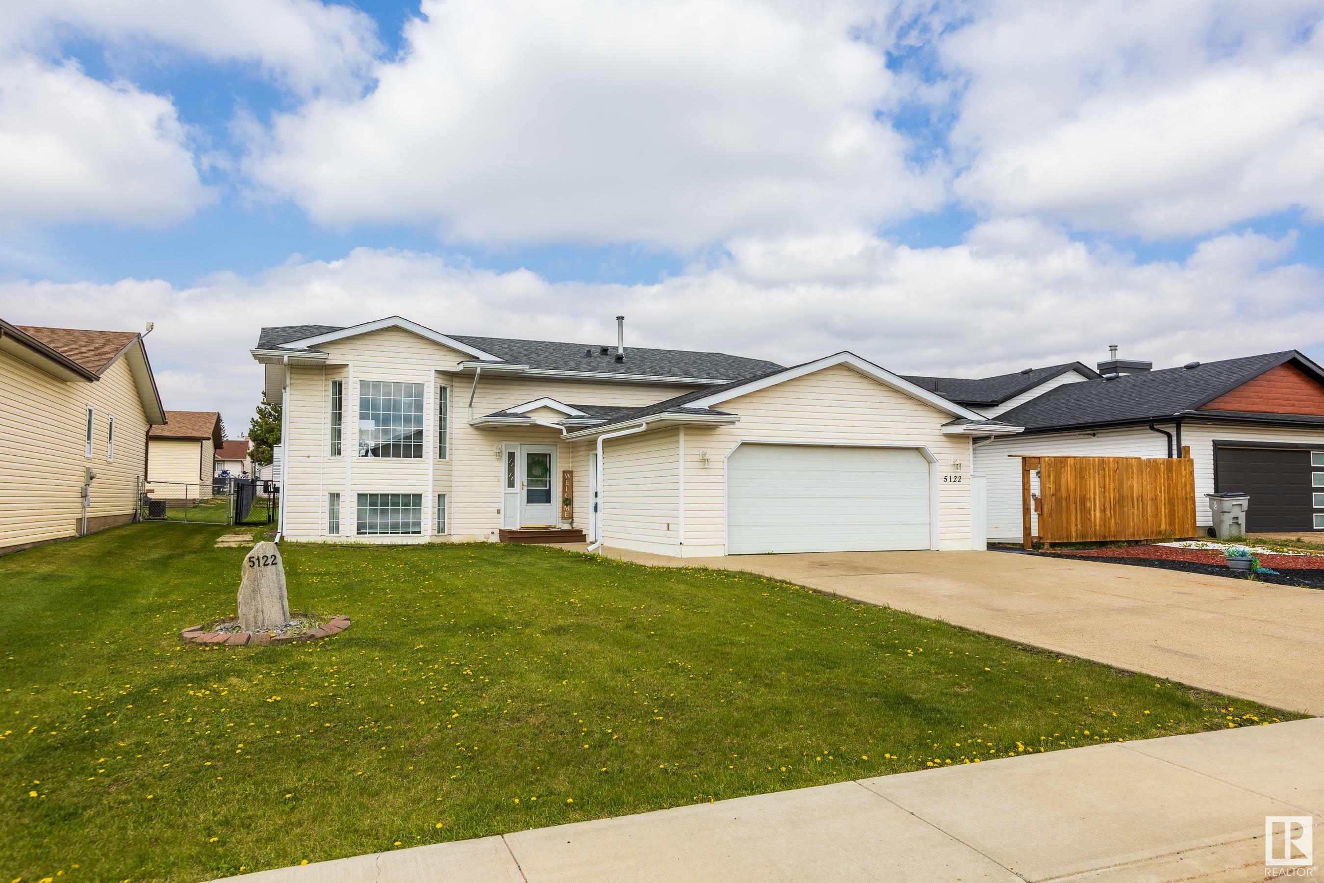 5122 51 Street  Legal AB T0G 1L0 photo