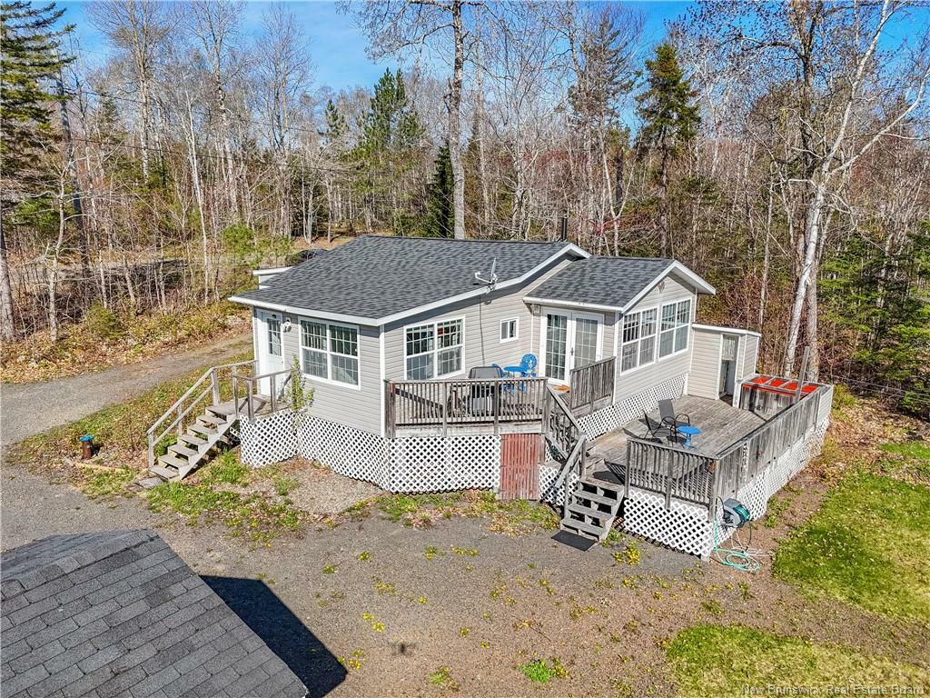 Property Photo: 326 Yoho Lake Road NB E6K 3C2