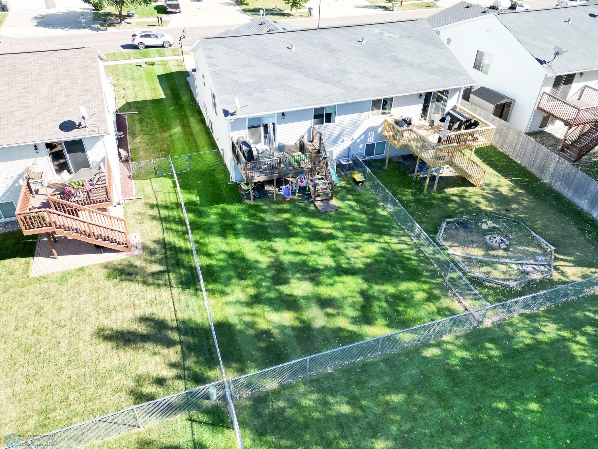 Property Photo: 1719 50 Street S ND 58103