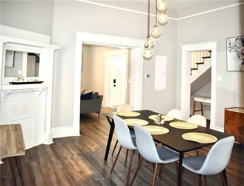 Property Photo: 531 Connally Street SE GA 30312