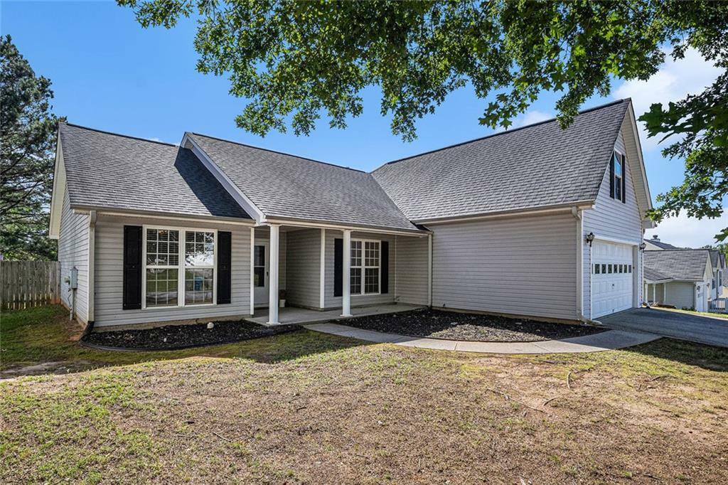 Property Photo: 257 SE Ashland Park Court SE GA 30045