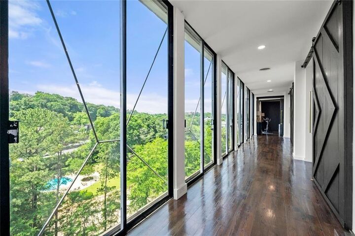 Property Photo: 130 26th Street NW 801 GA 30309
