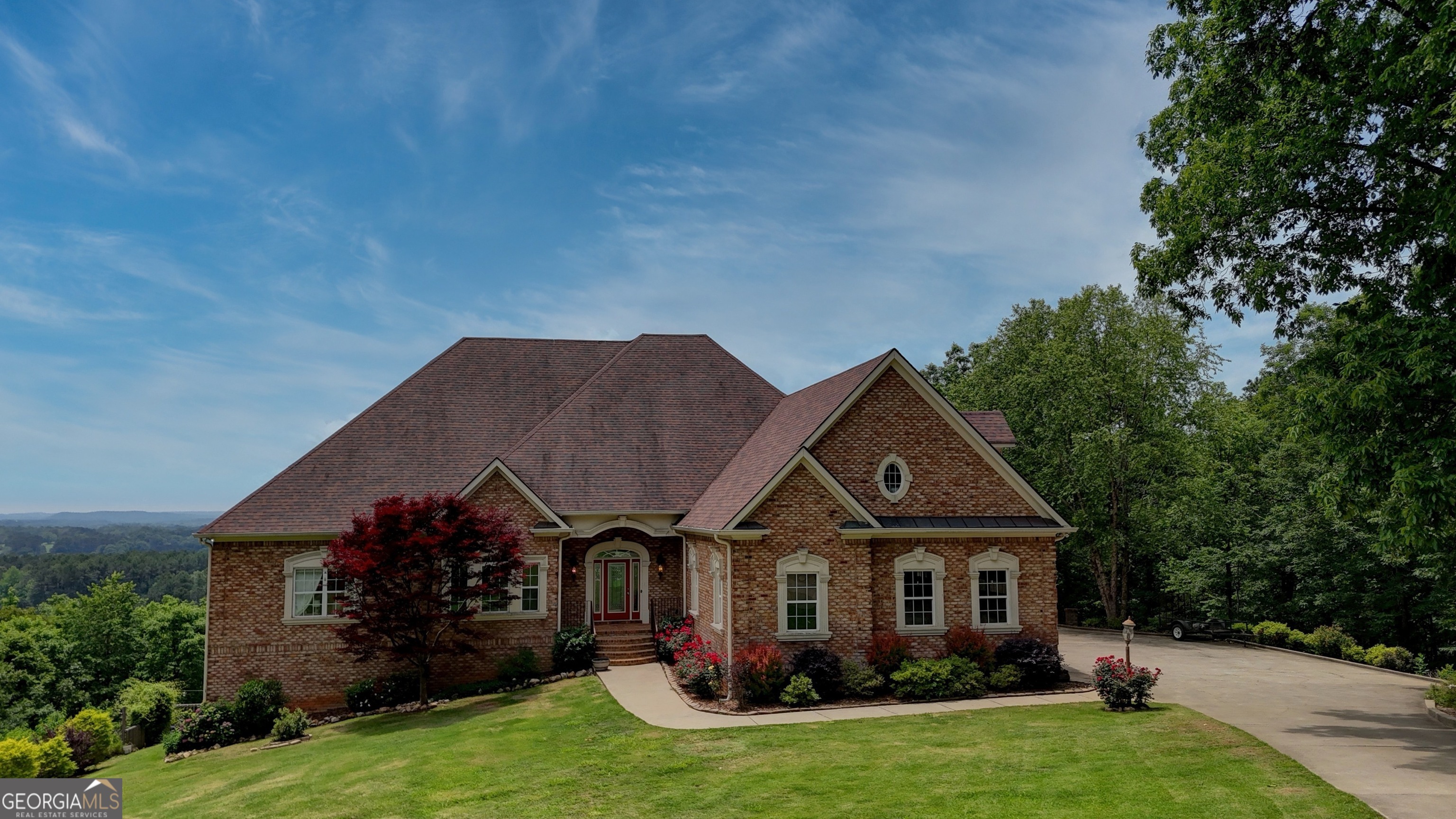 Property Photo: 88 Sequoyah Court GA 30125