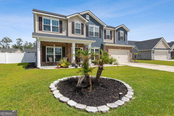 Property Photo:  103 Olson Way  GA 31548 