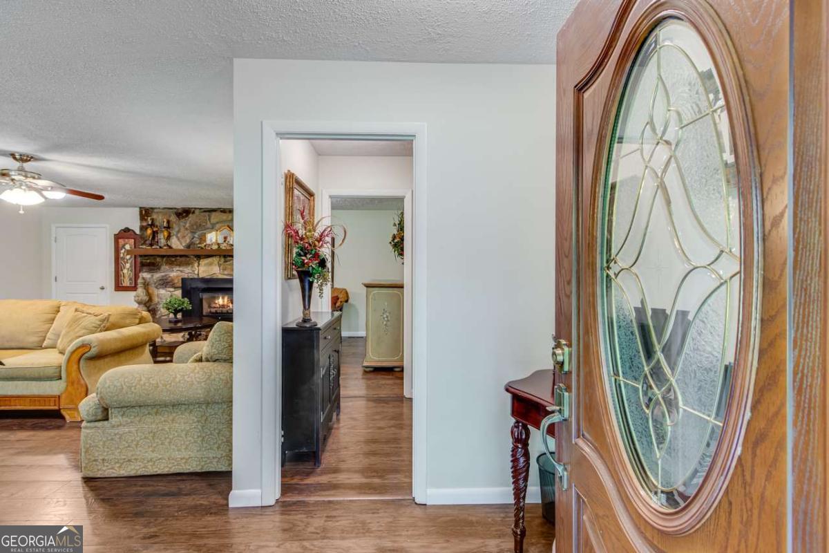 Property Photo: 5771 Athens Street GA 30554