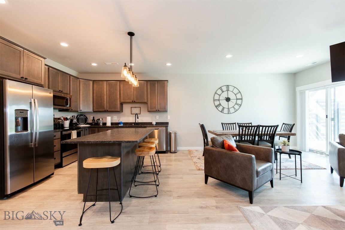 Property Photo: 4394 Brookside Lane MT 59718