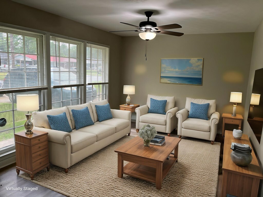Property Photo: 2941 Luckie Street GA 31903
