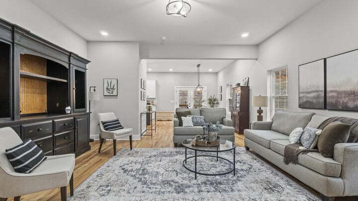Property Photo:  7317 Majestic Hill Drive  TN 37421 