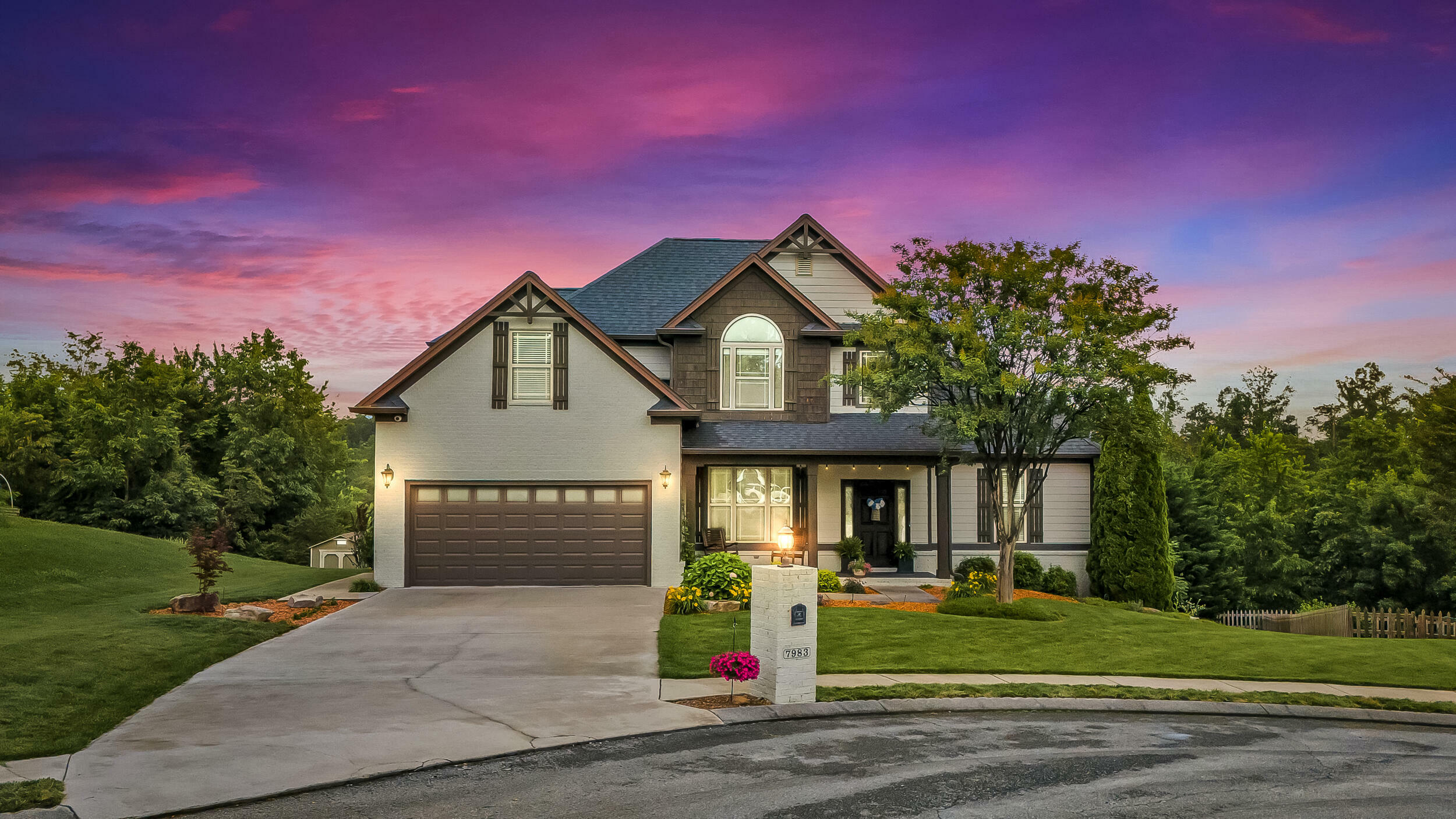 Property Photo: 7983 Chianti Way TN 37421