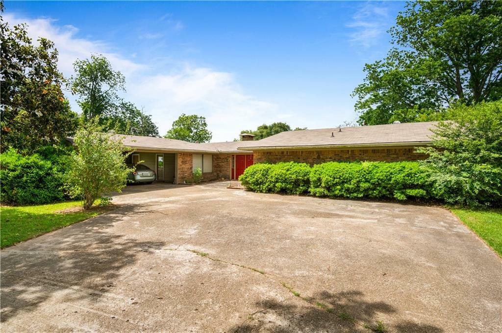 Property Photo: 350 Fulton Road LA 71457