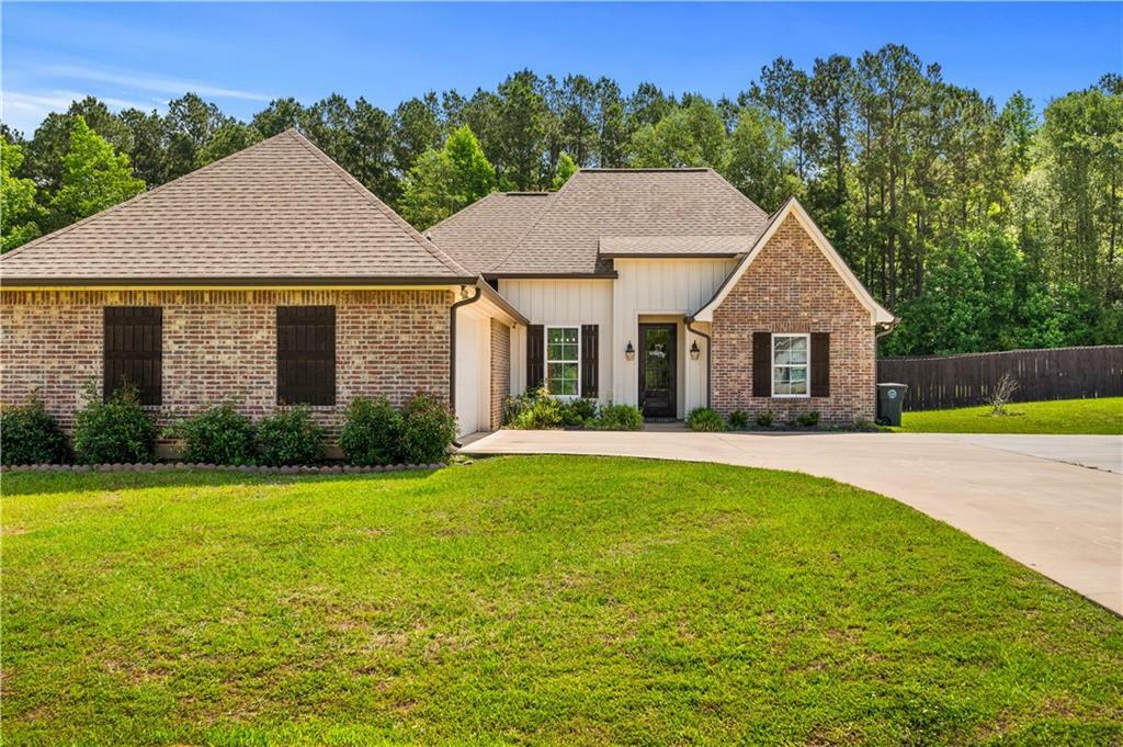 Property Photo: 114 Eastin Circle LA 71457