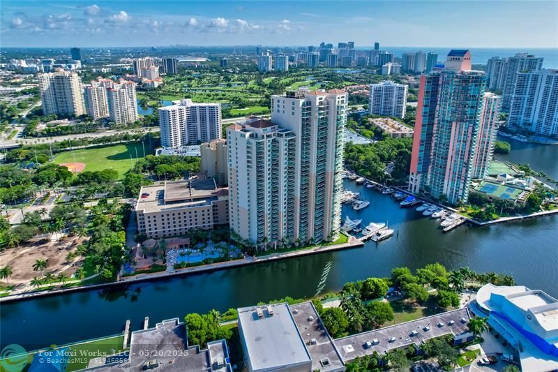 3330 NE 190 416  Aventura FL 33180 photo