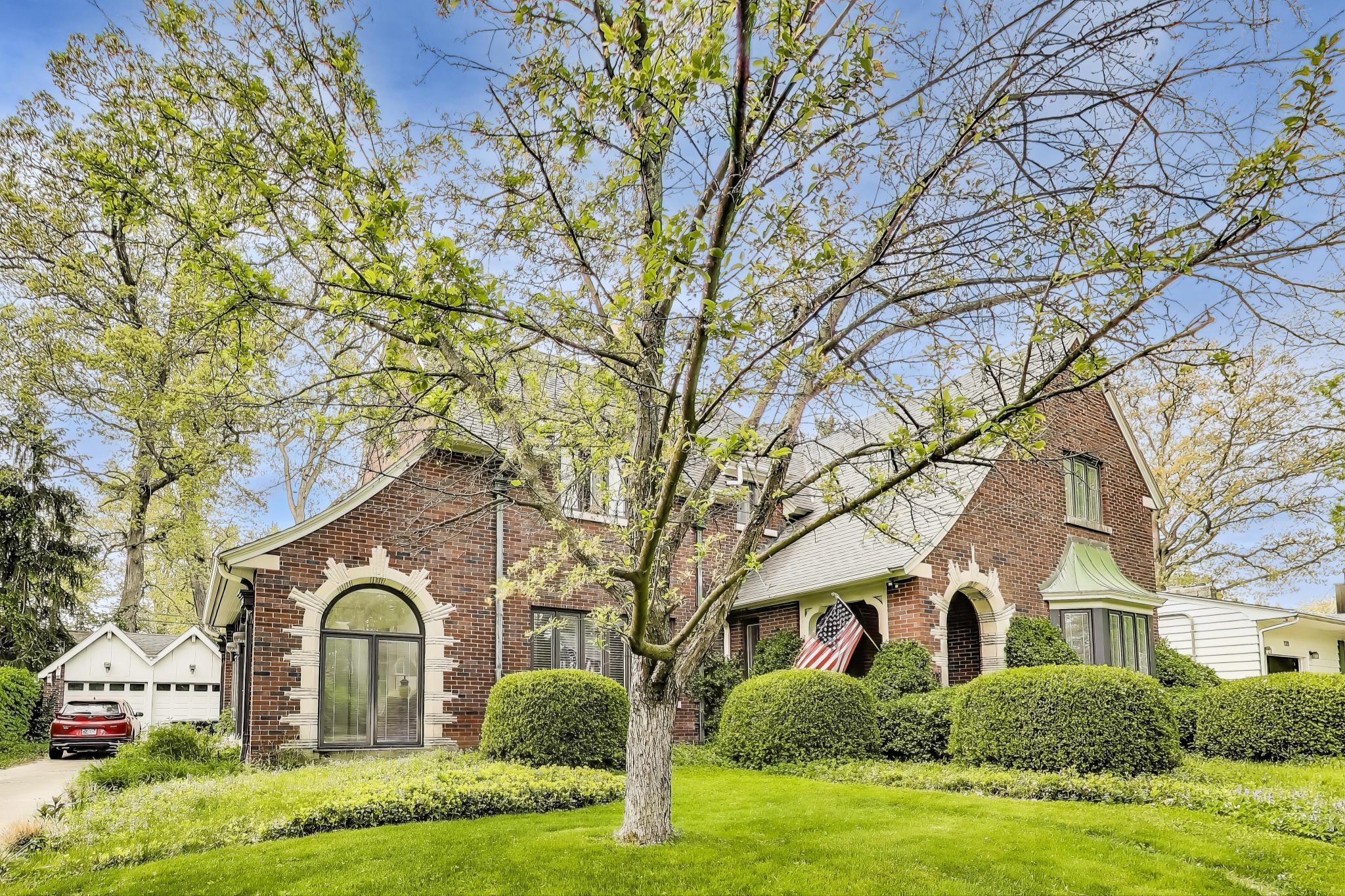 213 Kenwood Place  Michigan City IN 46360 photo