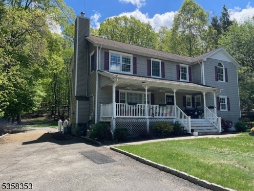 Property Photo: 16 Oak Ln NJ 07869