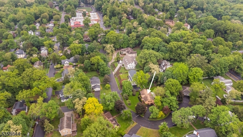 Property Photo: 107 Hendrickson St NJ 07641