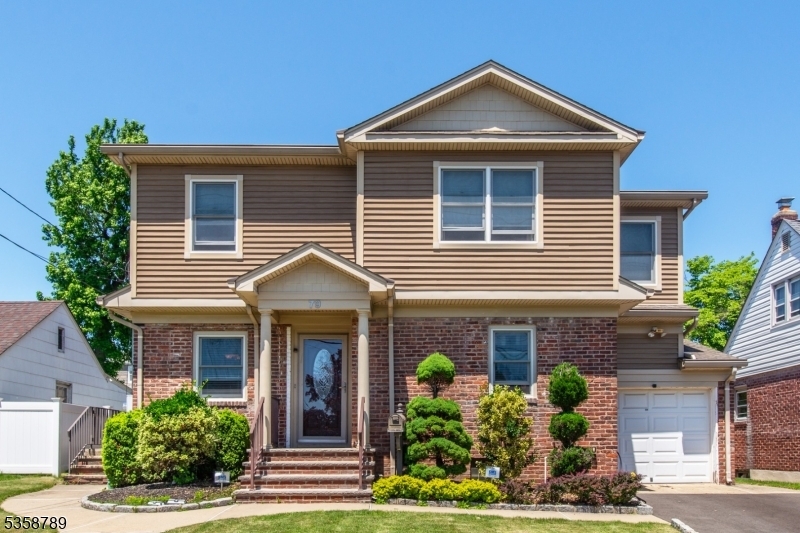 Property Photo: 79 Palsa Ave NJ 07407
